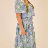 Siesta Key Dress/Skirt