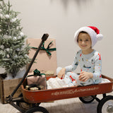 Anchored PJ's - Toddler/Kid