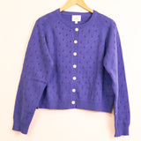 Josephine Cardigan