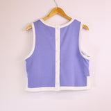 Staying Casual Top