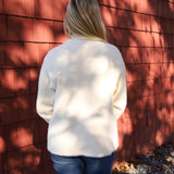 Cool Morning Cardigan