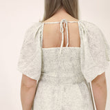 Sandy Shores Dress