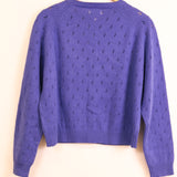 Josephine Cardigan