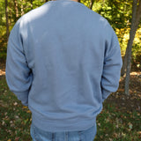 Rover Crewneck - Maritime