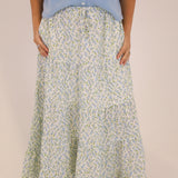 Florence Maxi Skirt