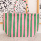 Summer Fun Terry Tote Bag