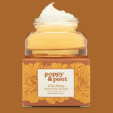 Poppy & Pout Lip Scrub