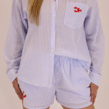 Lobster Boxer Short