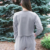 Boardwalk Stripe Set