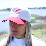 Embroidered Ball Cap
