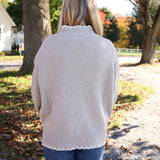 Class in Session Sweater