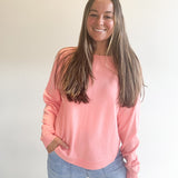 Allison Sweater