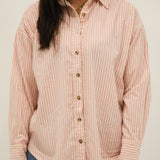 Beach Walk Top