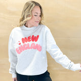 New England With Love