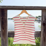 Classic Look Top