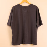 Trusty Crew Tee - Navy