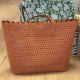 Sag Harbor 2 in 1 Tote