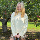 Audrey Sweater