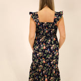 Moonlit Garden Dress
