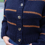 Seasons Change Cardigan