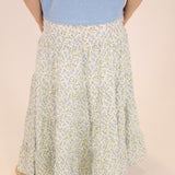 Florence Maxi Skirt