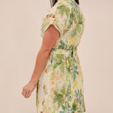 Grand Adventure Dress