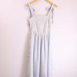 Demi Maxi Dress
