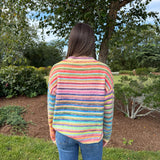 Colors of the Wind Cardigan
