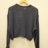 Brielle Button Front Cardigan