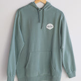 Crafted Pigment Fleece