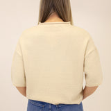 Millie Sweater Top