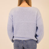 Bonfire Beach Sweater