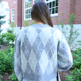 Class in Session Cardigan