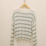 Sammy Sweater
