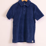 Boys Ravello Terry Polo