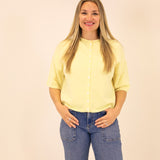 Millie Sweater Top