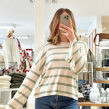 Sammy Sweater