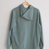 Crafted Pigment Fleece