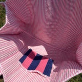 The Emilia Tote - Sunset Beach
