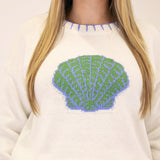 Shell Island Sweater