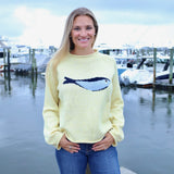 Sardine Sweater - Butter