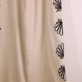 Coastal Seashell Pant