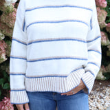 Robyn Round Neck Sweater