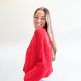 Barlow Cardigan