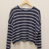 High Tide Sweater