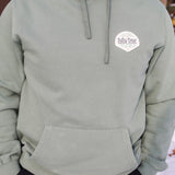 Crafted Pigment Fleece