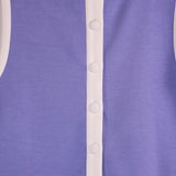 Staying Casual Top