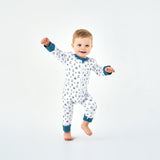 Burlebo Baby Zip Up