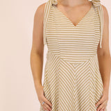 Delilah Midi Dress