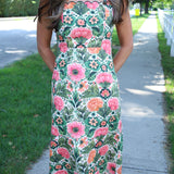 Brielle Dress